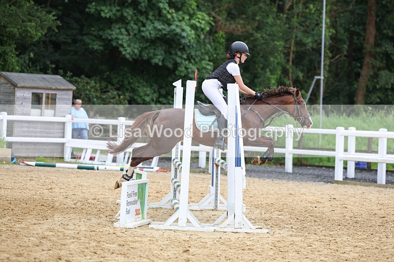 3E7A6796 - Class 13: Pony British Noise/80cm open