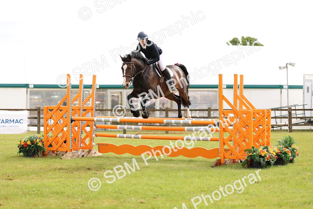 SBM_11796 - Class 205 - Tarmac Senior 1m Open