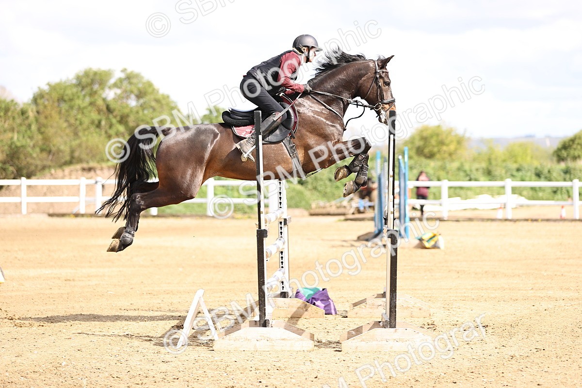 SBM_004404 - Class 18 - Senior 1.15m Open