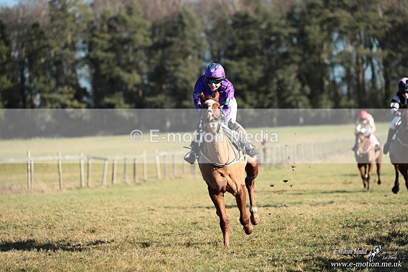 PR PtP 240126 347 - Pony Racing Horseheath 24/01/26