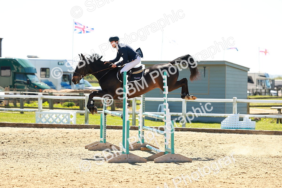 SBM_000848 - Class 3 - Senior Discovery - 1.00m