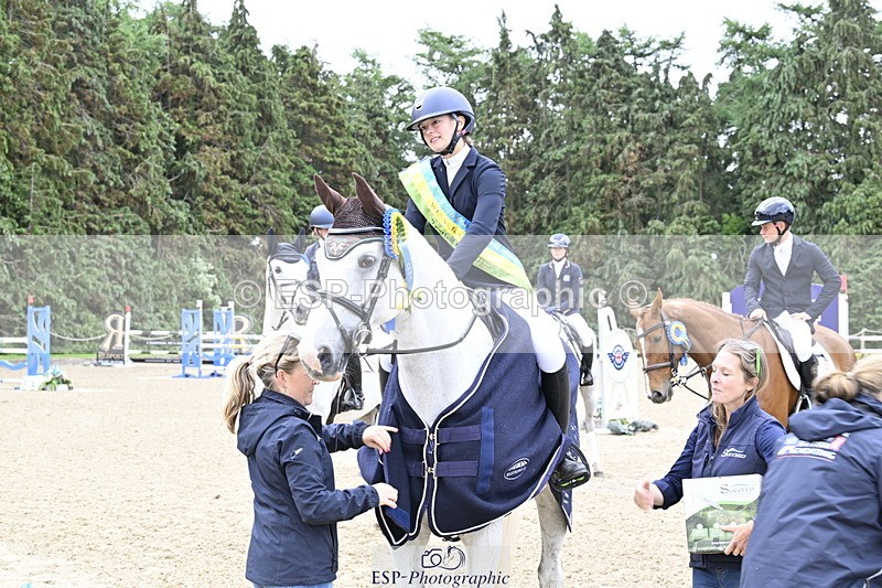 250525A-105828-15585 - Presentations Section A British Young Rider 3 Star