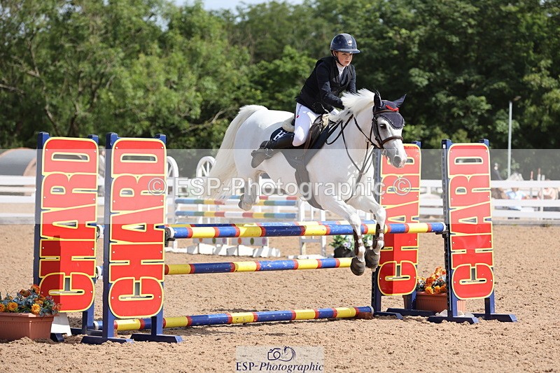 240629A-100500-03955 - Cls 17 Discovery and 90cm Open