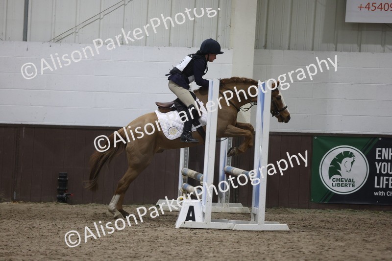 20260125-3250 - Class 3 - 60cm