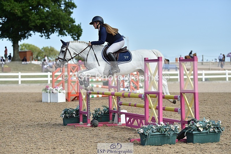 250628-164252-06757 - Cls 24 Pony Discovery & 90cm Open