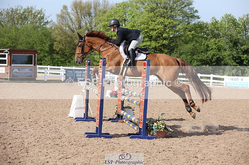 240510A-092410-05254 - Cls 14 Discovery and 1m Open