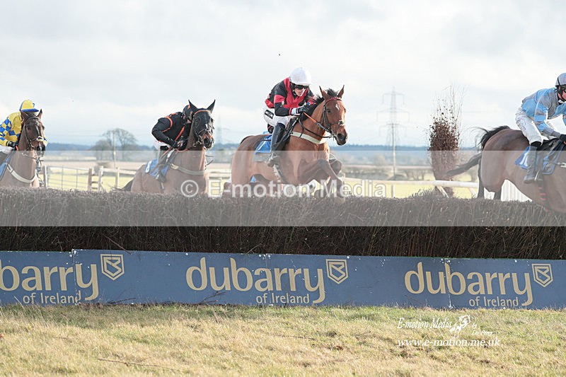 PtP 290123 308683 - Heythrop Hunt PtP Cocklebarrow 29/01/2023