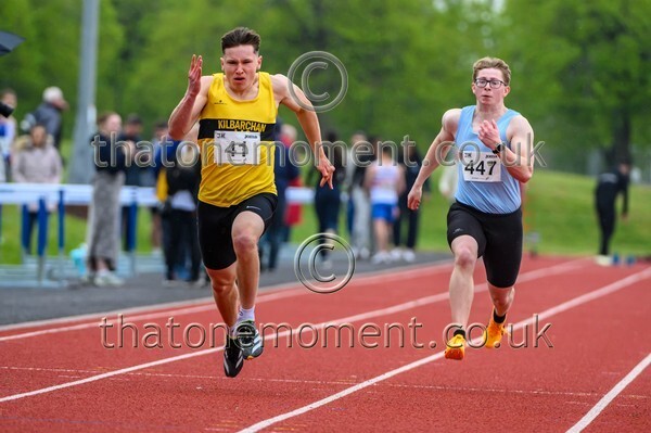 Opener25-924286 - Track Male