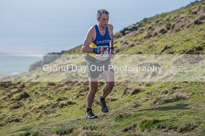 Black Combe-104 - Black Combe Fell Race Saturday 8th March 2025