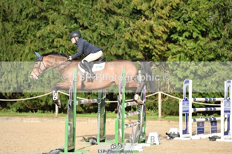 240323-164314-01502 - Cls 5 Foxhunter & 1.20m Open