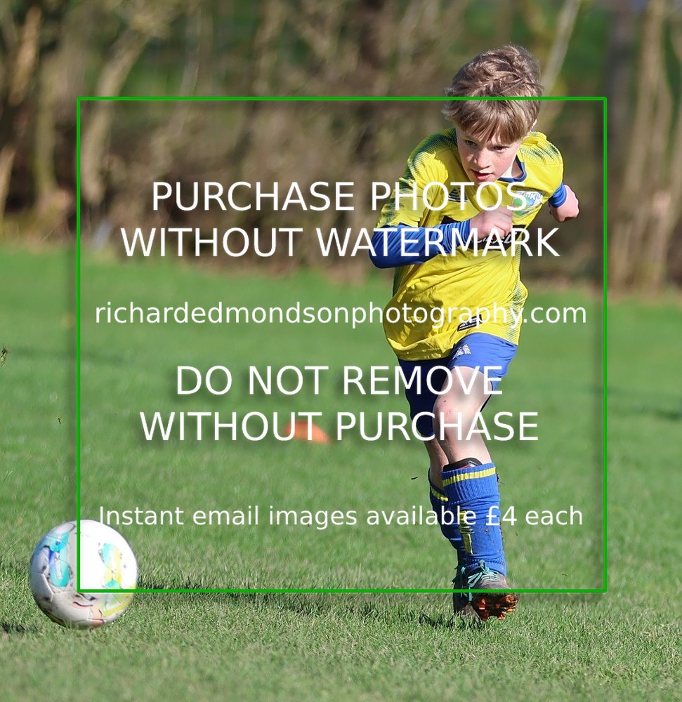 533A7498 - Kendal Utd Rockets U9 (14/3/26)