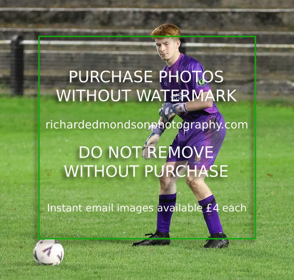 533A5566 - Kendal Town U23's vs Turton U23's (8/10/25)