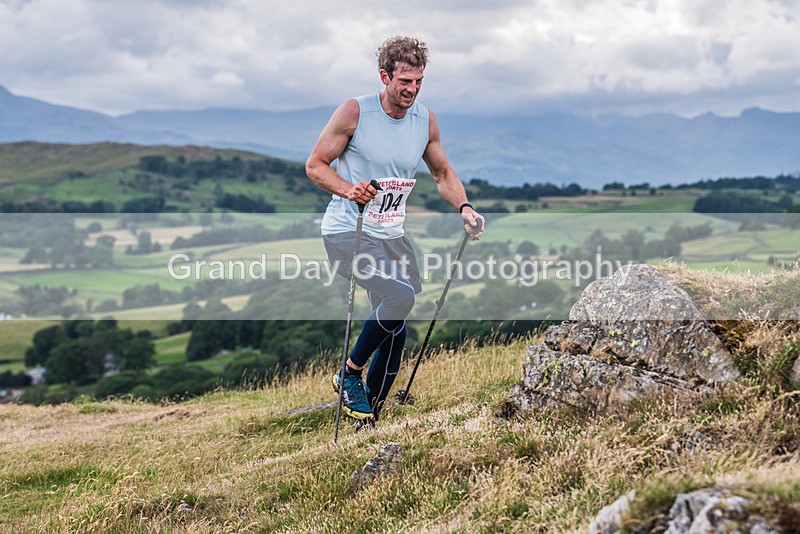 Reston-612 - Reston Scar Fell Race Wednesday 5th July 2023