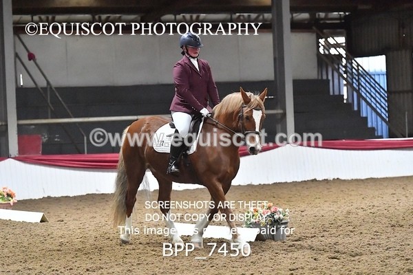 BPP_7450 - INTRO TEST 1