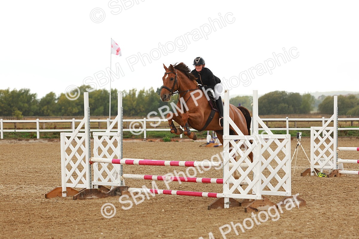 SBM_000211 - Class 1 - Clear Round