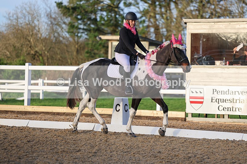 3E7A4798 - Class 5: Novice