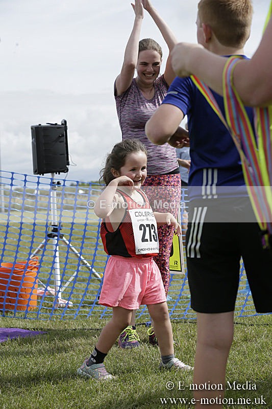 CADFUN 210719-0316 - Cadence Events Colerne Fun Run  21-Jul-2019