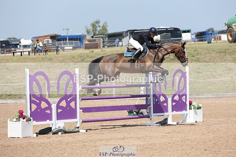 250725-142729-03306 - Cls 3 Snr Foxhunter