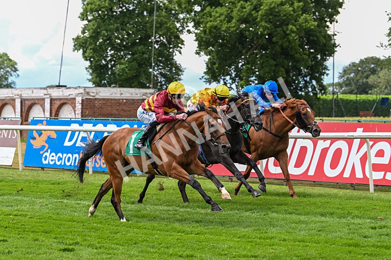 020725-Race 2-Divine Knight-2009 - Race 2