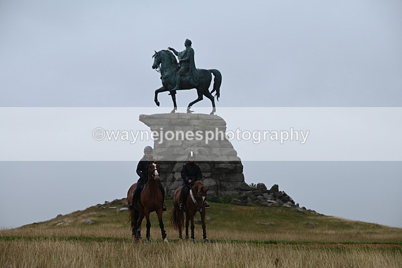 DSC_0709 - Time at Statue 10:58 to 11:53