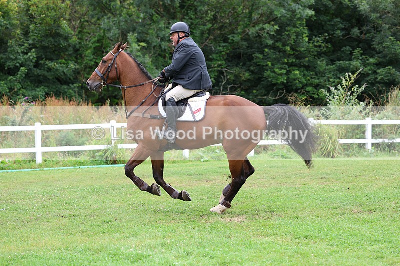 3E7A2194 - Class 6: Veteran 45 and over