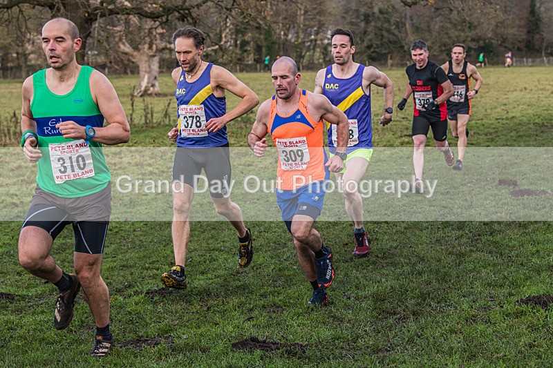 Workington XC-362 - Workington Cross Country Curwen Park, Saturday 3rd December 2022