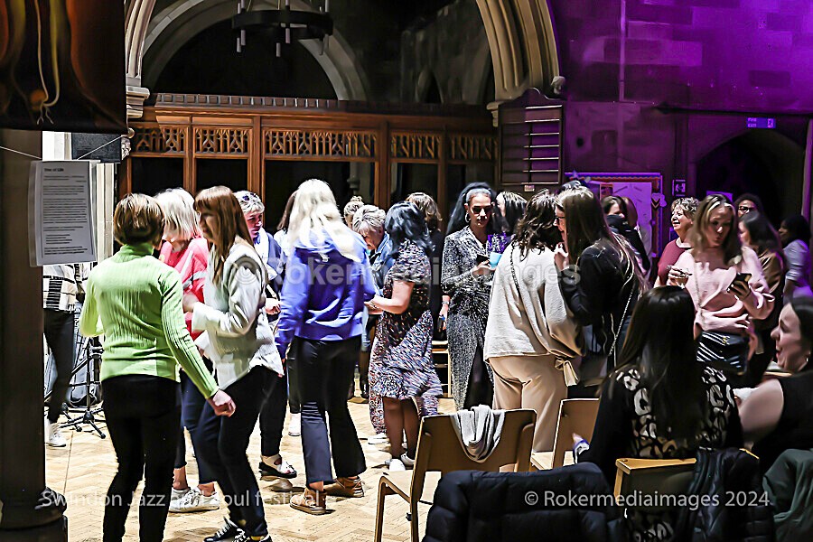 Soul 2024-263 - Swindon Jazz & Soul Festival 2024