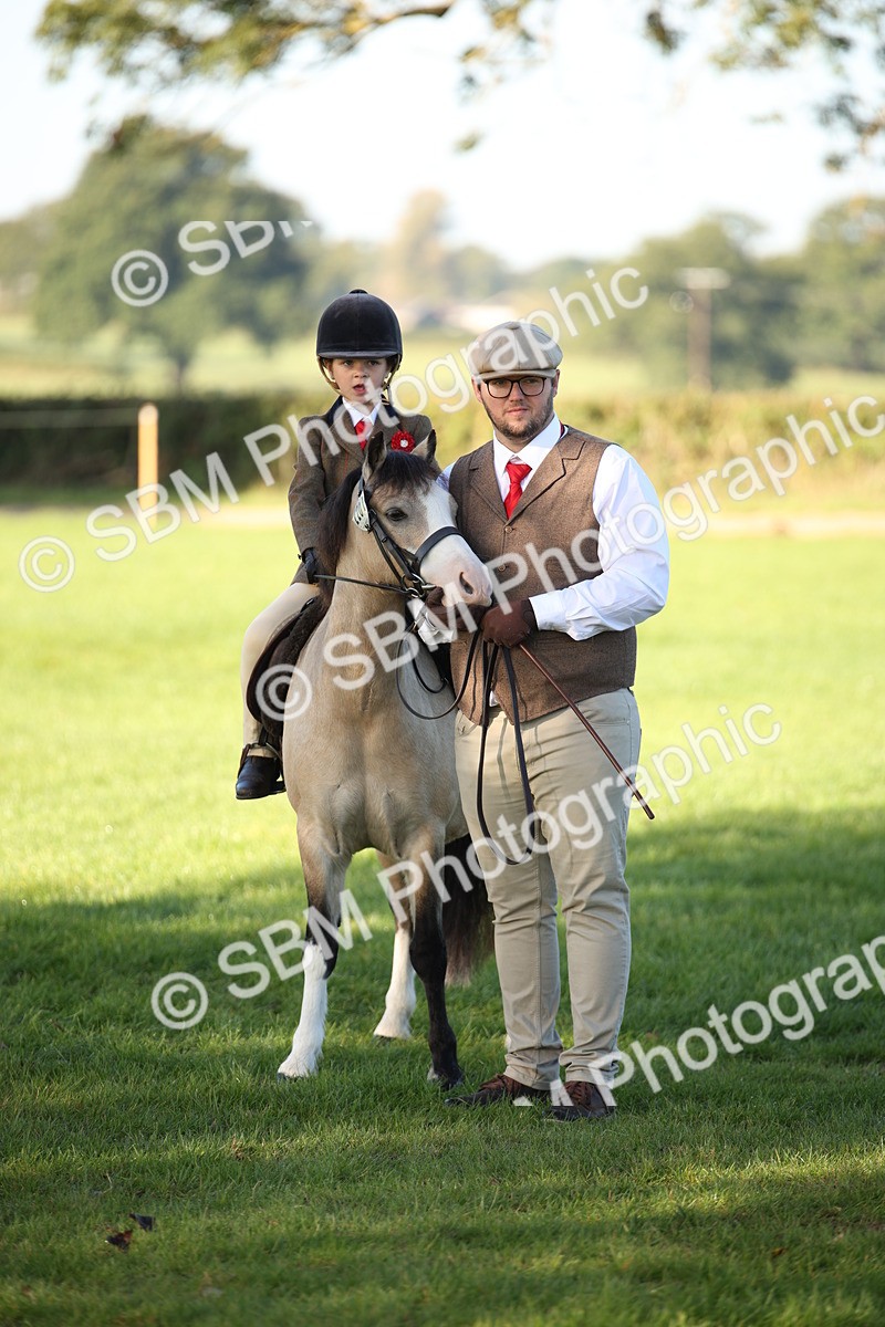 SBM_34253 - S9 - Lead Rein Equitation