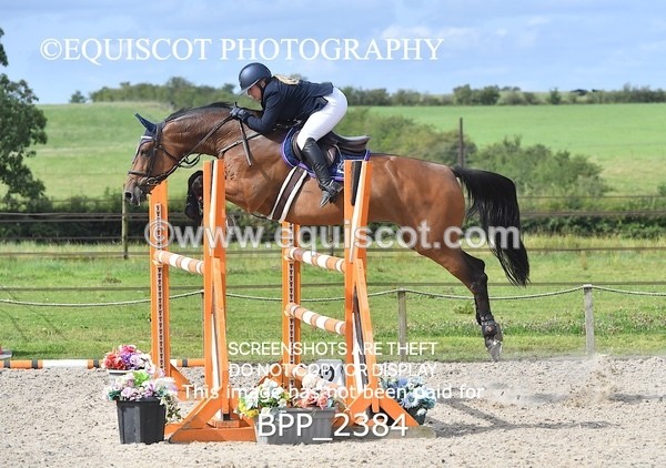 BPP_2384 - CLASS 18 SUN Senior 1.15m Open