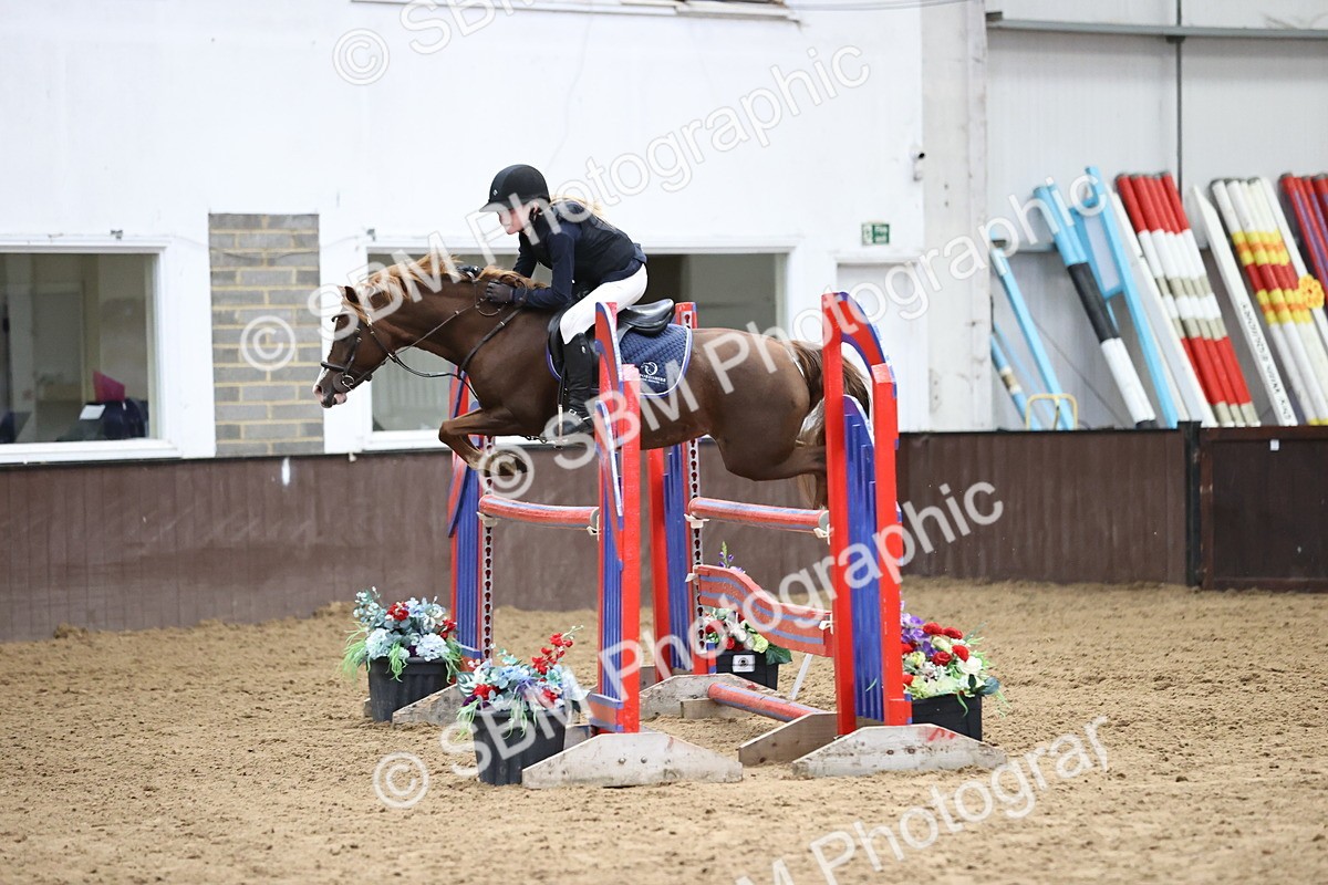 SBM_003088 - Class 14 - Winter Summer 128cm 138cm 1.00m 1.10m