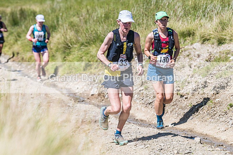 Tebay-24 - Tebay Fell Race Saturday 12th July 2025