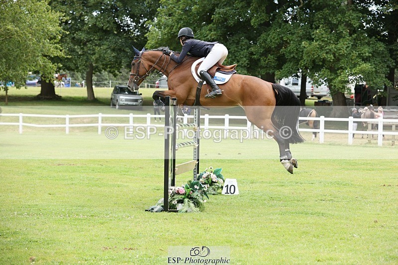 240704-132550-04909 - Cls 3 National 1.30m Open