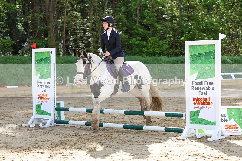 3E7A5765 - Class 3: 50cm Open