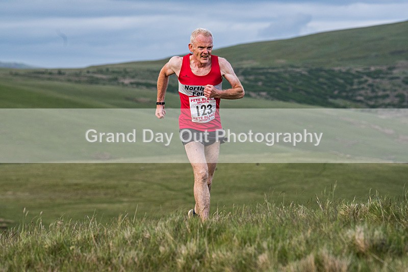 Latterbarrow-371 - Latterbarrow Loop Fell Race Wednesday 25th May 2022