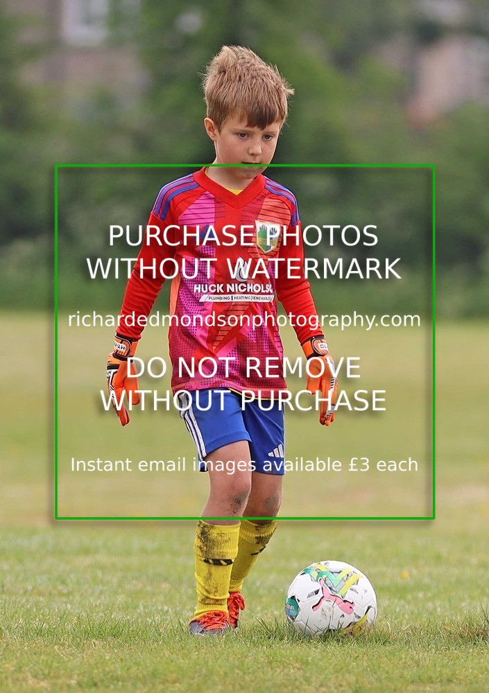 IMG_3503 - Wattsfield U7s vs Kendal Utd U7's