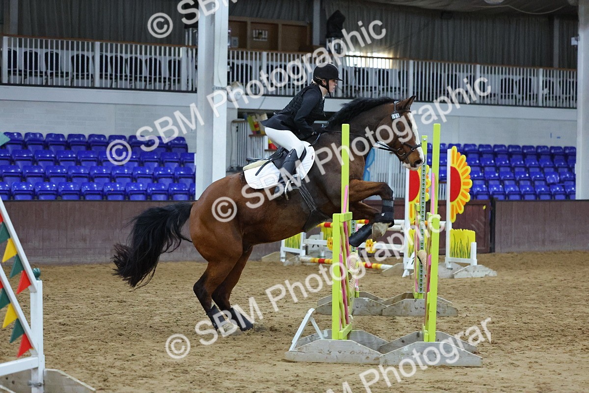 SBM_002150 - Class 5 - Show Jumping 80cm