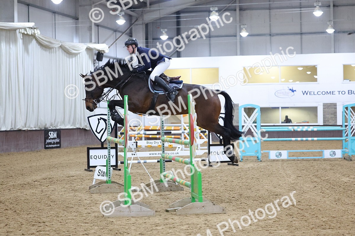 SBM_001379 - Class 5 - Senior Foxhunter -1.20m