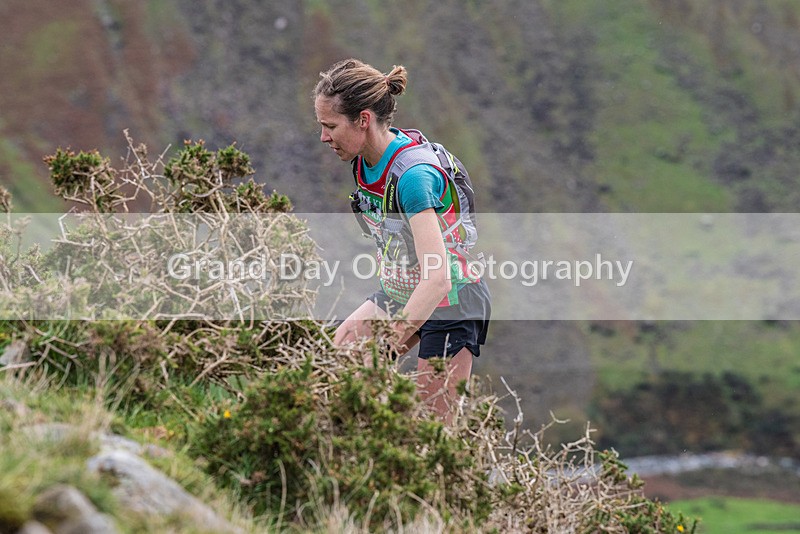 Wasdale Show-397 - Wasdale Head Show Fell Races (Junior & Senior) Saturday 14th October 2023