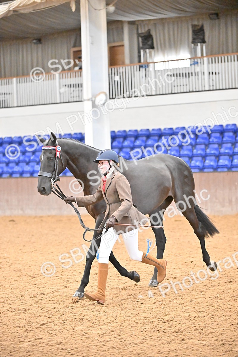 SBM_000236 - Class 7 - ROR Tattersalls In Hand