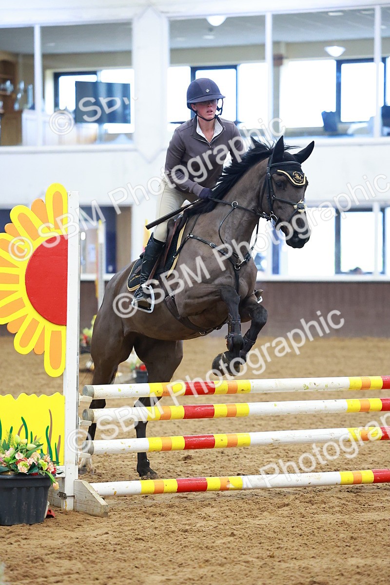 SBM_002044 - Class 7 - Clear Round