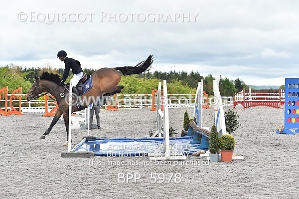 BPP_5978 - SUN CLASS 34 FOXHUNTER 2ND ROUND