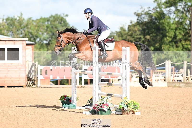 240912A-095954-00311 - Cls 1 Snr 1.05m & 1.10m Open