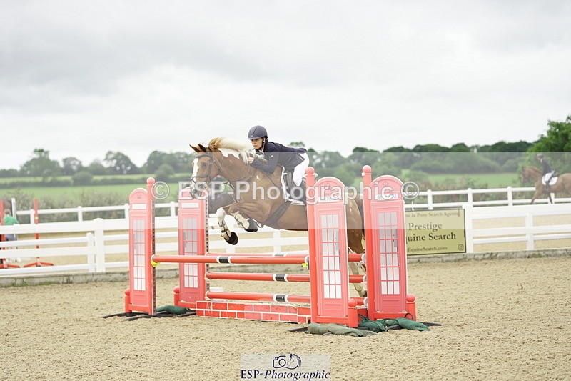 230728A-102724-00363 - Cls 7 British Novice & 90cm Open