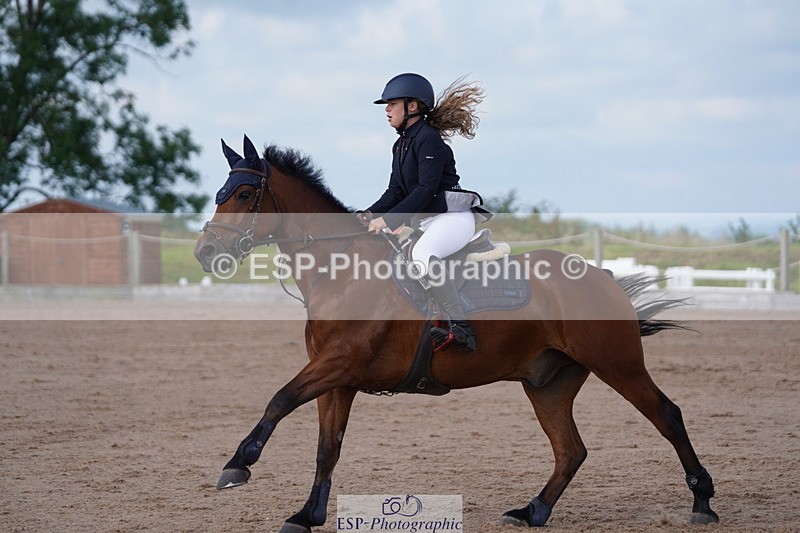 240713A-094918-00115 - Cls 3 A&B Pony BN & 80cm Open