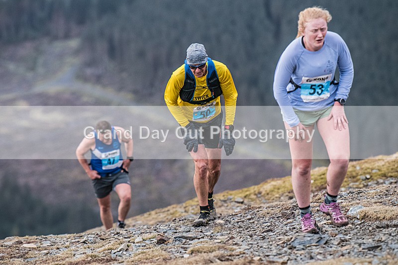 Grisedale-279 - Grisedale Grind Fell Race Wednesday 15th April 2026