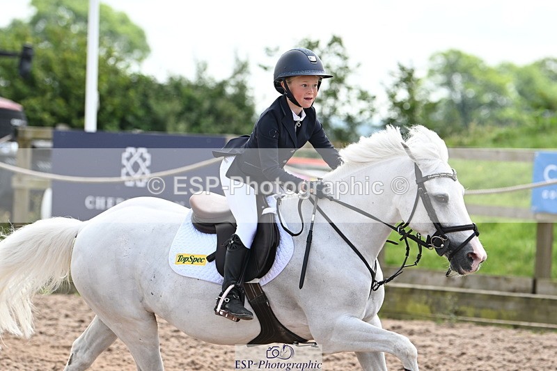 240630A-121152-12303 - Cls 24 Hoys 128cm Jump Off and Presentations