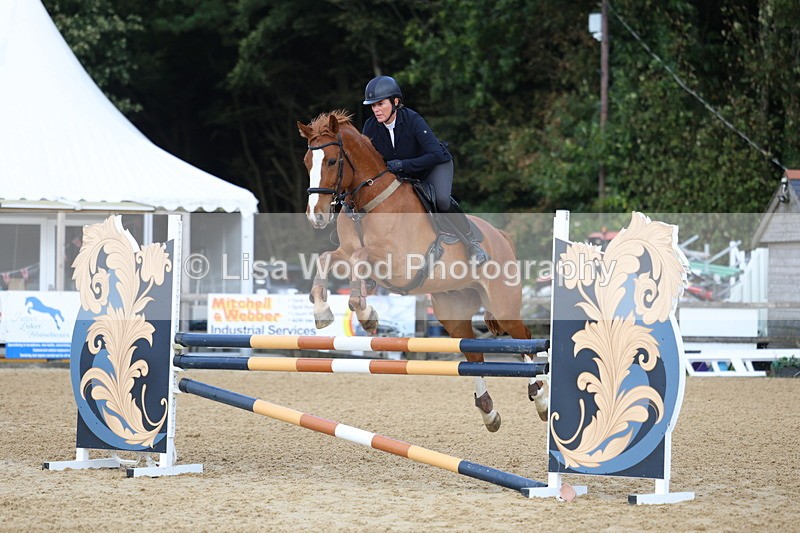 3E7A0067 - Class 11: Senior Discovery/1m open