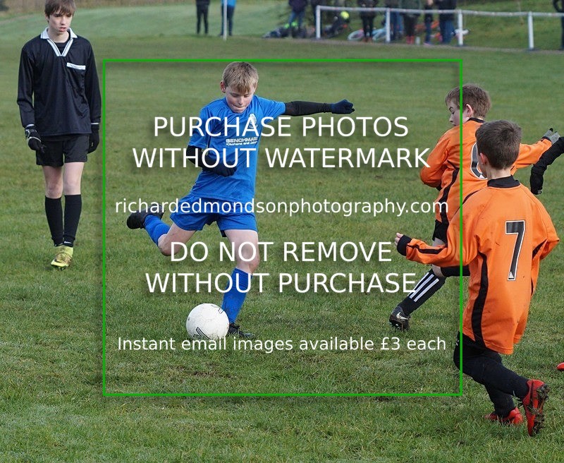 DSC07715 - Wattsfield Utd U11 v Kirkby Stephen