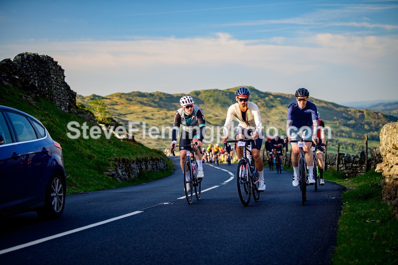 072630 - Kirkstone Pass 07:00 - 08:00