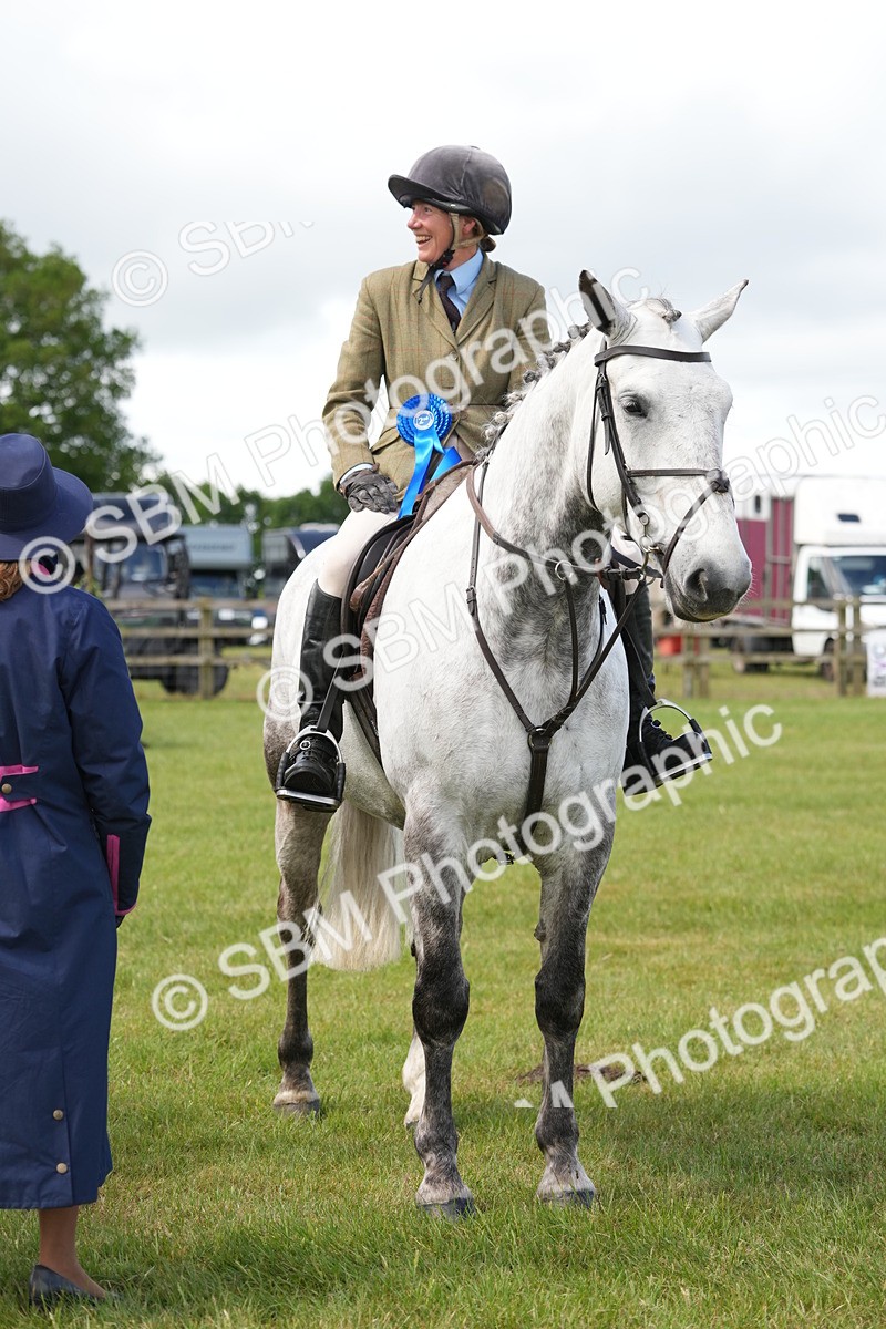 SBM_14908 - Class 100-102 - RIHS Working Hunter